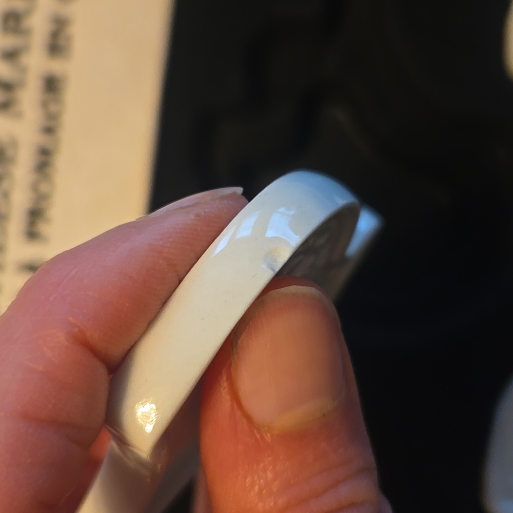 Ceramic Cheese Marker Set - Picture 6 of 13